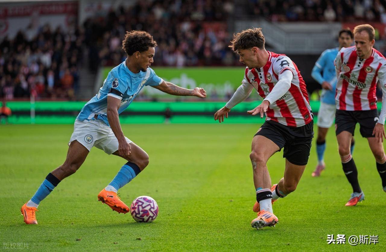 包含布伦特福德客场不敌强敌，保级形势艰难的词条