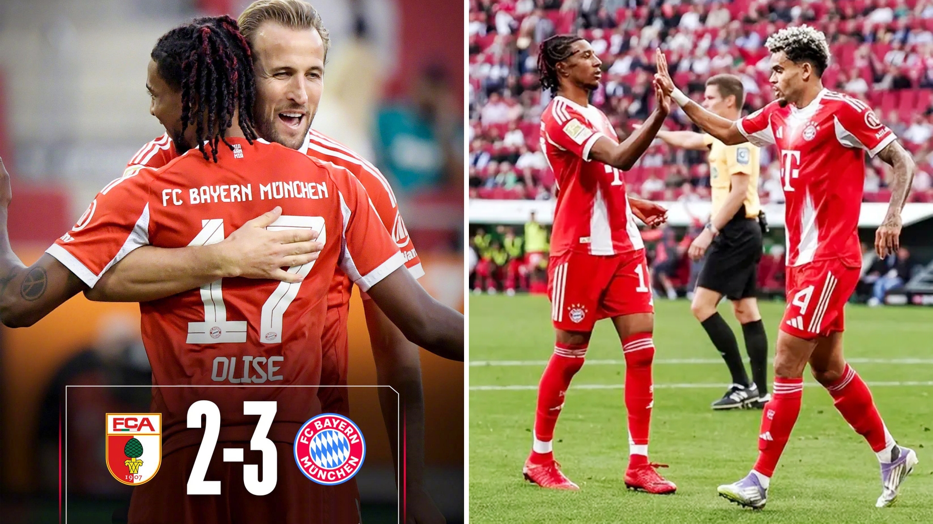 拜仁慕尼黑击败萨格勒布迪纳摩，小组领先的简单介绍