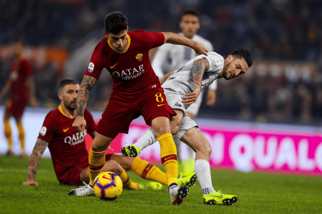 米兰大战：国际米兰主场迎战AC米兰，紧张对决的简单介绍