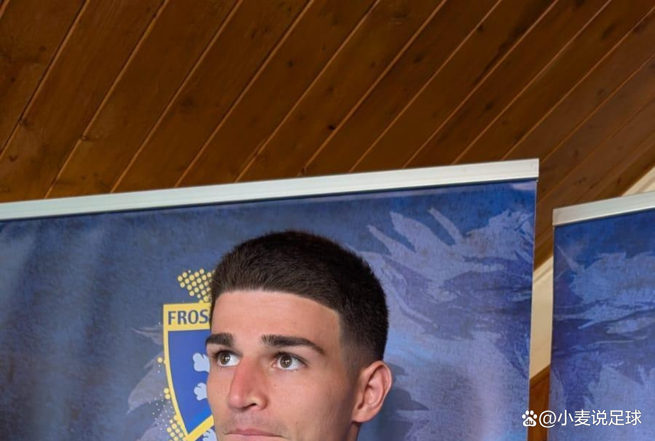 包含弗罗西诺内负于对手，需做好复仇准备的词条