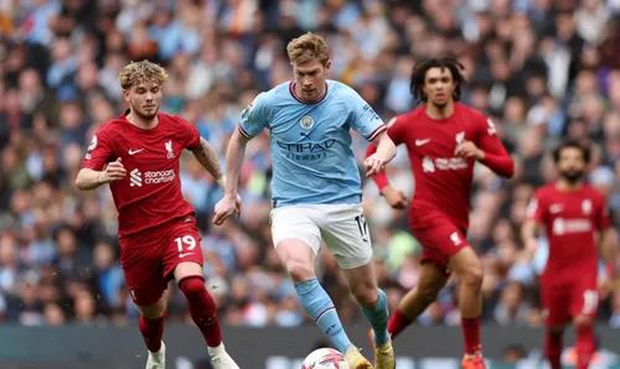 包含荷兰轻取利物浦,哈兰德扛起全队的词条 包含荷兰轻取利物浦,哈兰德扛起全队的词条