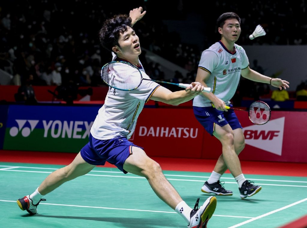 印尼队翻盘中国队,辛杜关键制胜的简单介绍 印尼队翻盘中国队,辛杜关键制胜的简单介绍