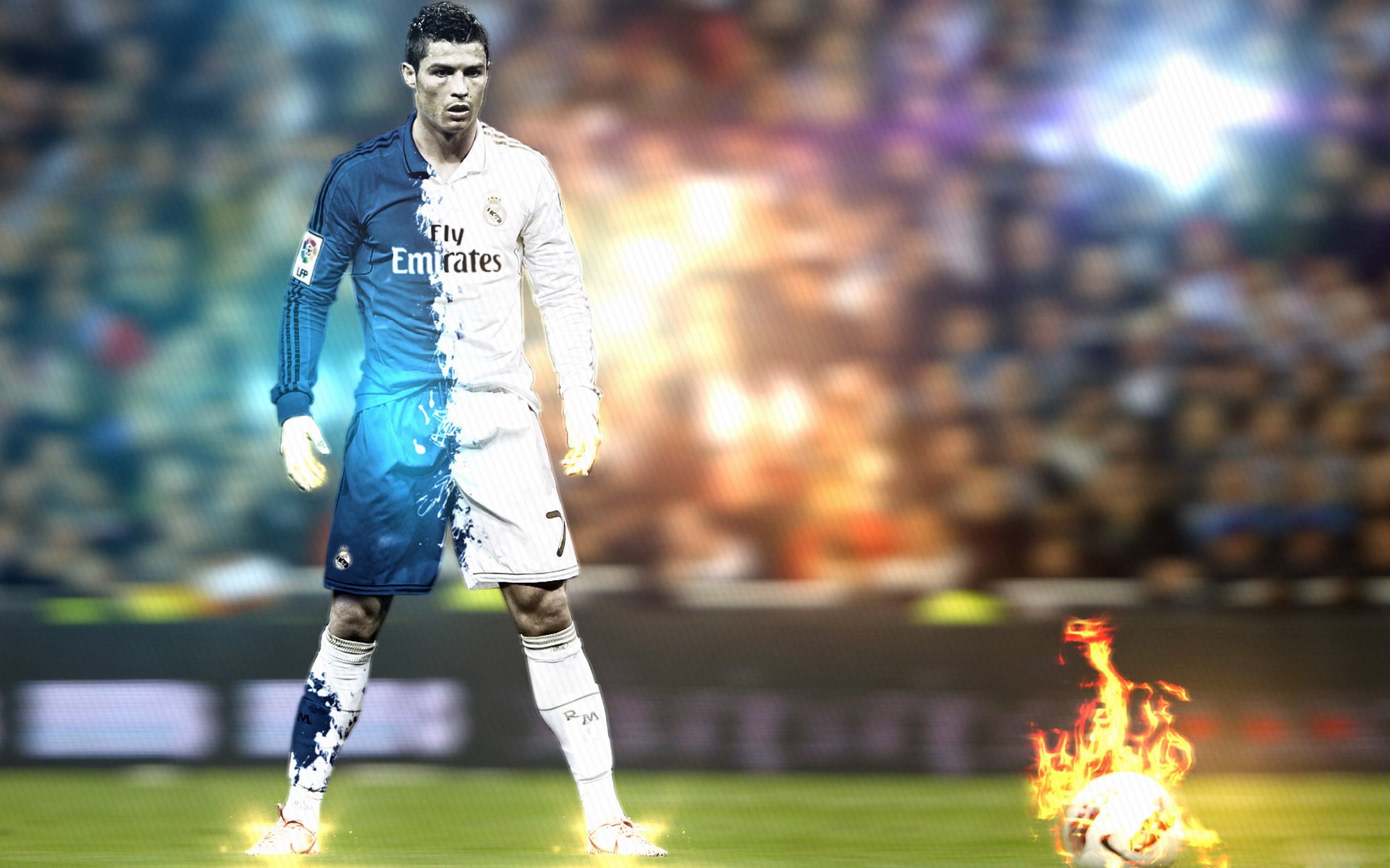 西甲国家德比之夜,卢卡库带动全队节奏,改写宿命的交响曲