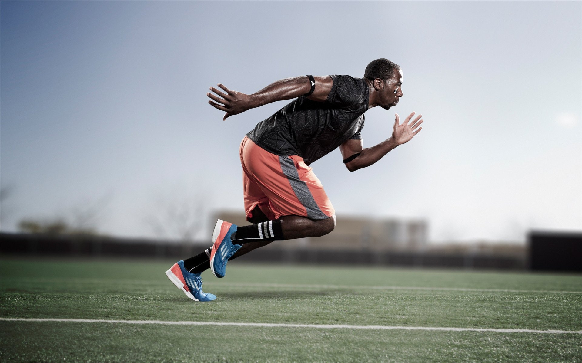 赛道与球场,霍勒迪的接管与快船的生死战